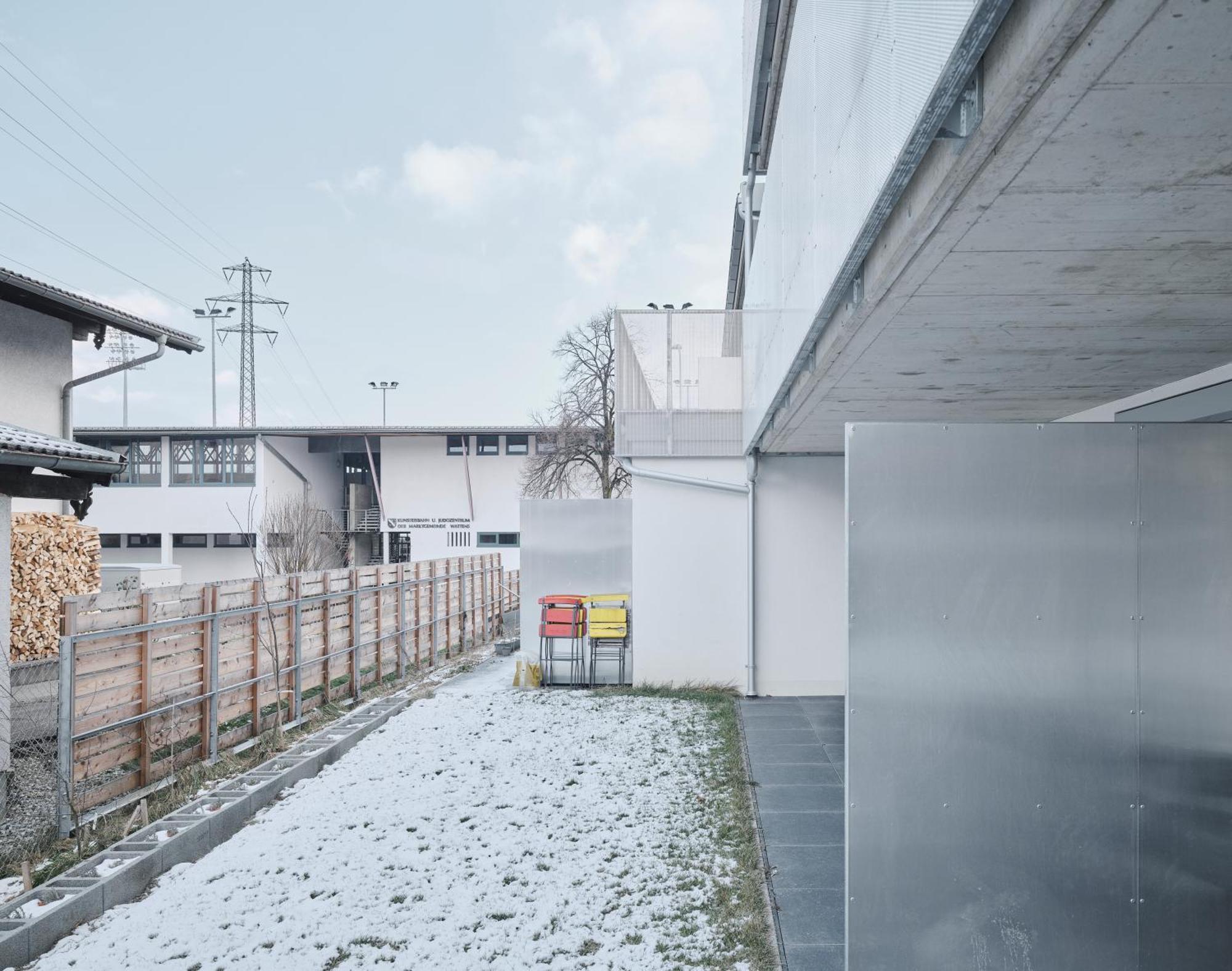 Wohnen In Wattens Top 3 Luaran gambar